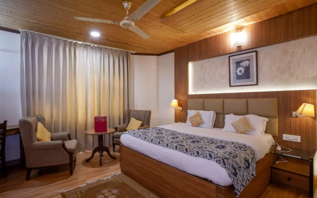 Sunny Guest House by OYO Rooms