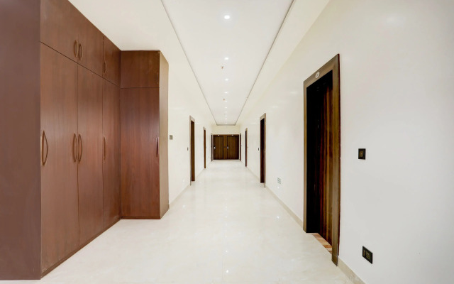 Super Townhouse Oak AIIMS Walmi Govindpur