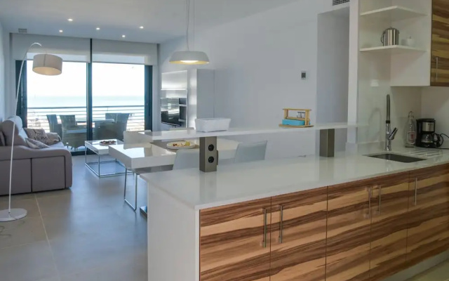 Infinity View Apartments - Marholidays