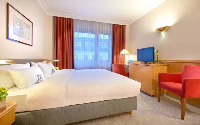 Hotel Bristol Berlin