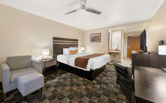 Best Western Plus Country Park Hotel