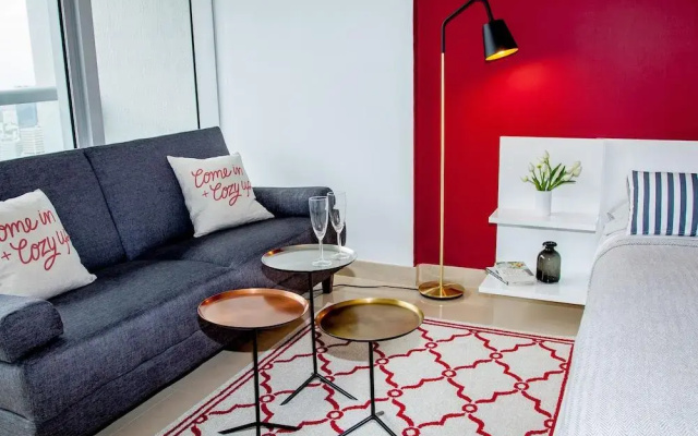Miami Vacation Rentals - Brickell