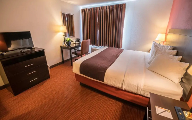316 Hotel