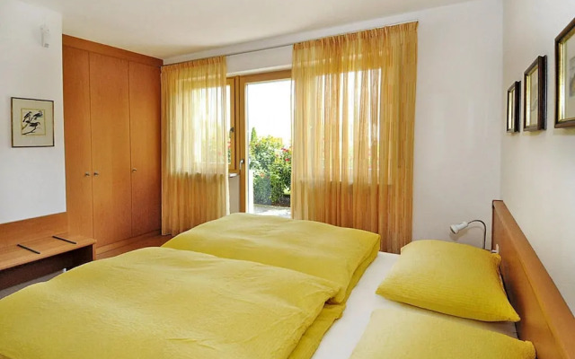 Apartment in Schlanders With Terrace