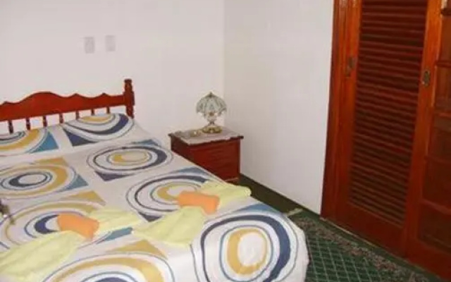 Pousada da Montanha