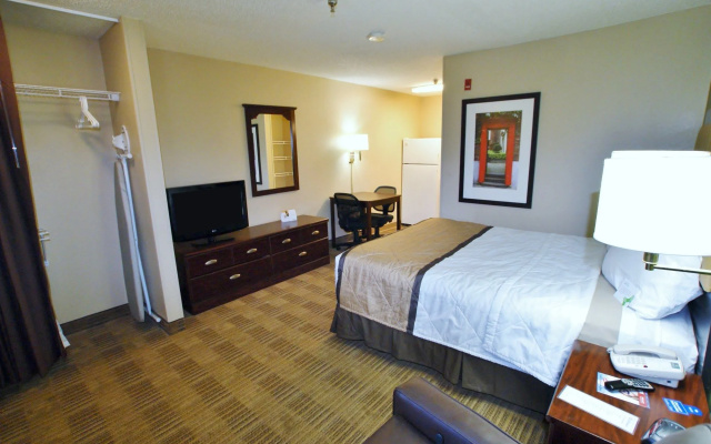 Extended Stay America Suites Cincinnati Springdale I275