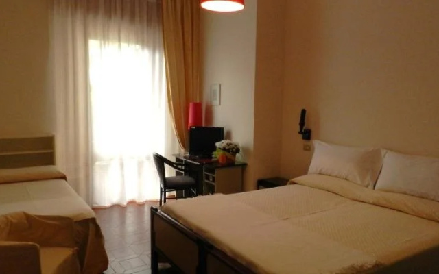 Park Hotel