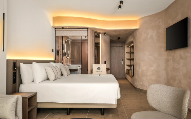Bahia Principe Escape Tenerife - Adults Only +16 Newly Renovated!