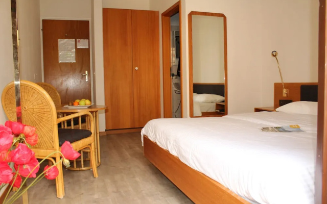 Hotel Garni Annita
