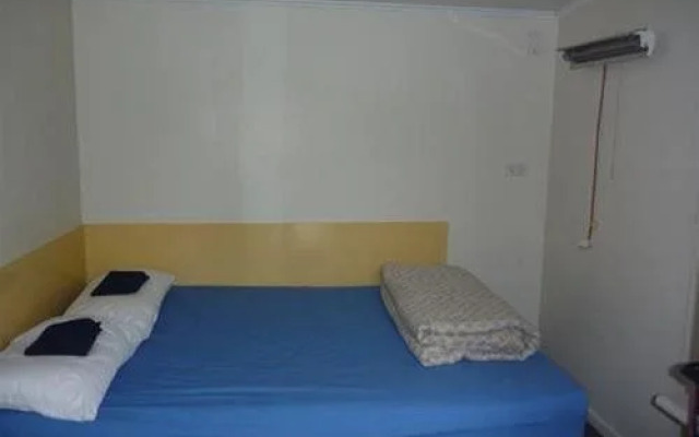 Hokitika Holiday Park