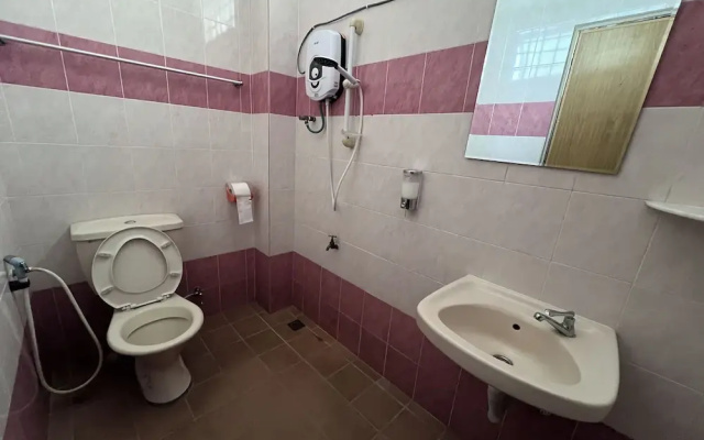 SL Guesthouse Kuantan, Pahang