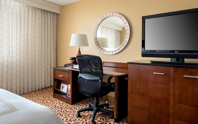 Marriott Kansas City Overland Park