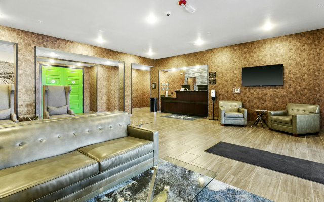 Cobblestone Hotel & Suites - Wickenburg