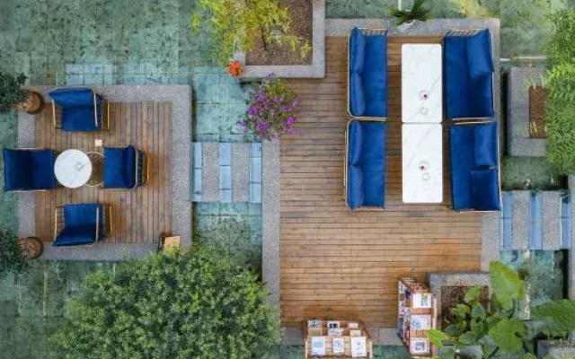 Zi Yue Boutique Hotel