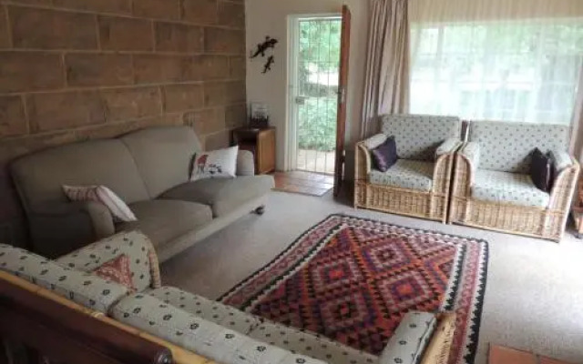 Wegkomkans B&B