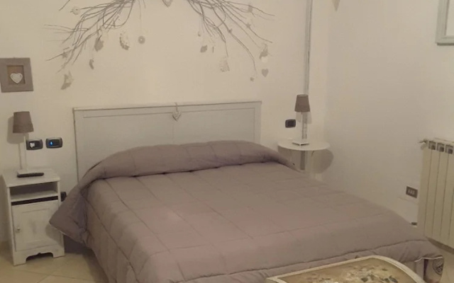 B&B La Casetta