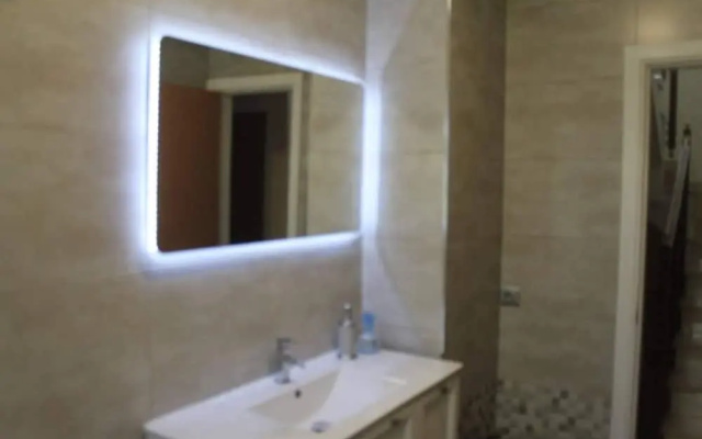 Los Dolses Townhouse Overlooking Com Pool Ld288
