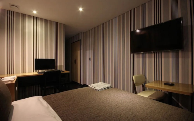 Hotel the Lua Nampo