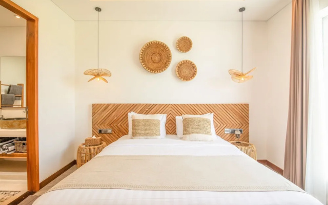 SOL n2 Villa in Dalung