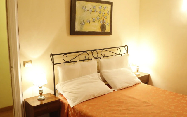 San Michele Inn