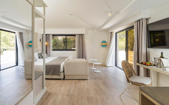 Grand Palladium Sicilia Resort & Spa