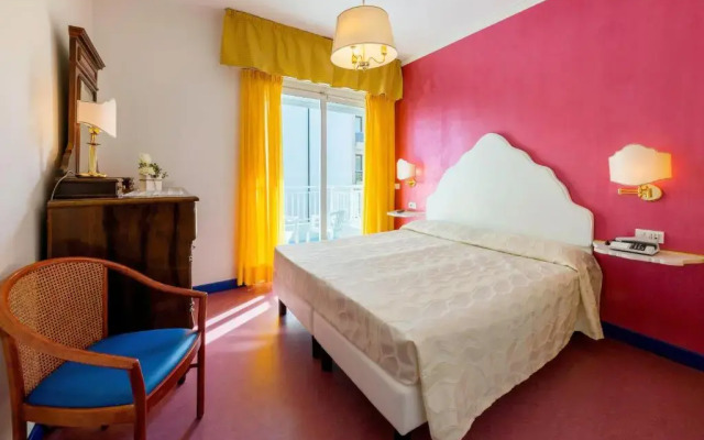 Hotel Miramare Bibione