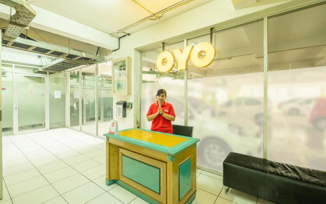 OYO 818 Micasa Residence