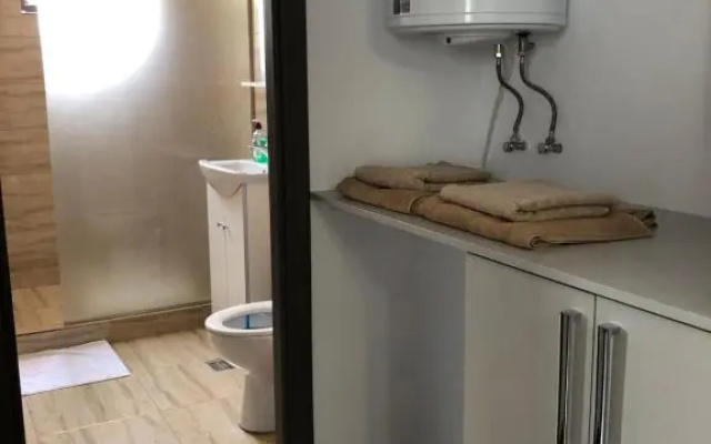 Apartament Steaua de Mare 2