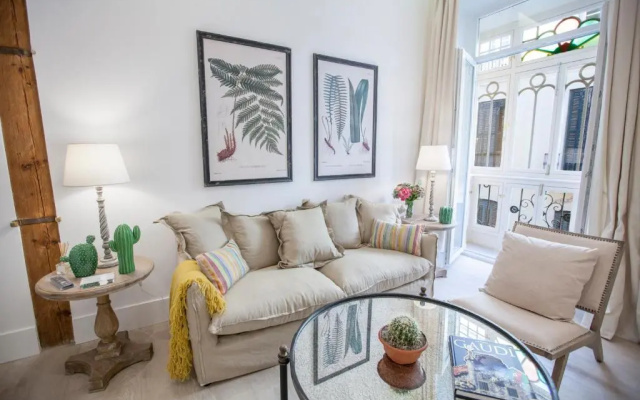 Gr Suites Boutique Catedral