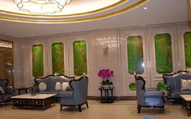 JINSHENGHotel
