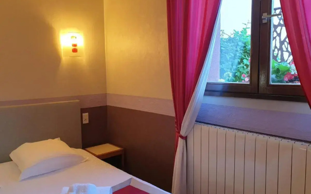 Logis Le Relais Vosgien