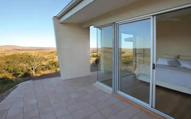 Tanonga Luxury Eco Lodges