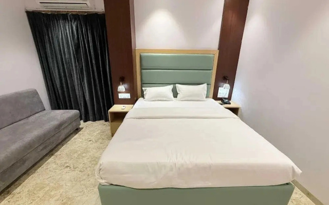 Hotel Grand Soma