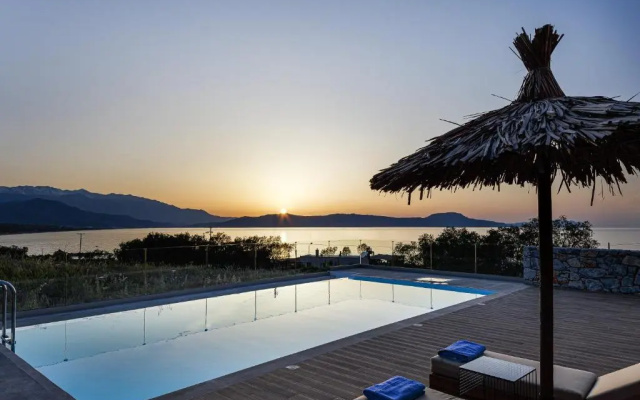 Aristotelis Residence