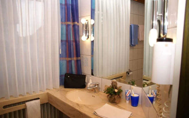 Hotel Zum Schiffchen