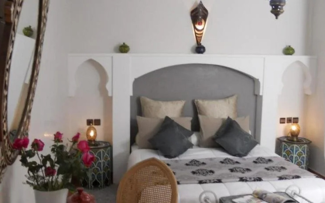 Riad Johonboy