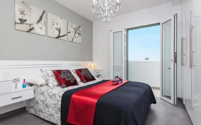Apartamento Coral Bay