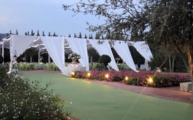 Hotel Spa La Romana, The Originals Relais