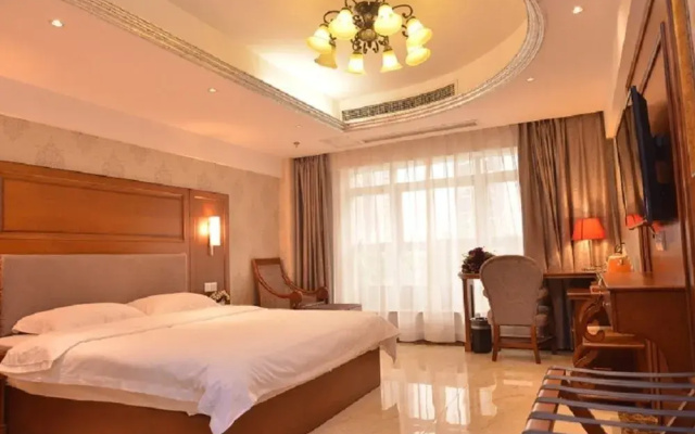 Ibis Chongqing Ranjiaba