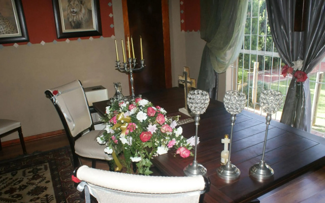 Seldre Guesthouse