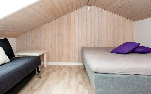 6 Person Holiday Home in Hejls