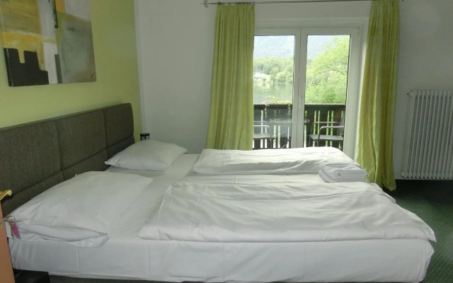 Hotel Haus am See Self Check-in