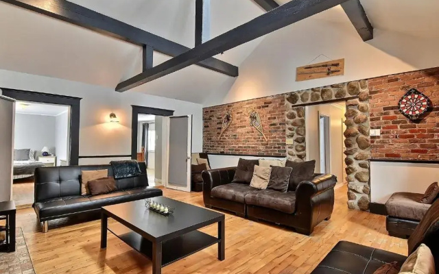 Chalet Monica