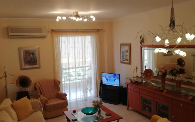 Apartment Giorgos kalamata