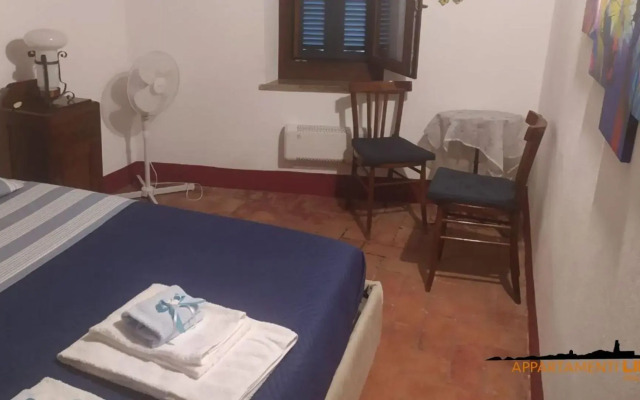 Appartamenti Liliana e Ludovica