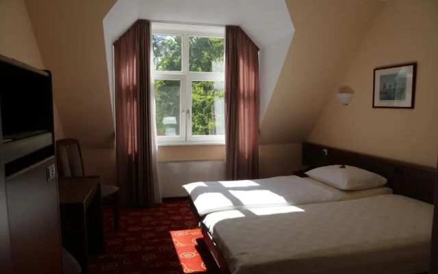 Haags Hotel Niedersachsenhof