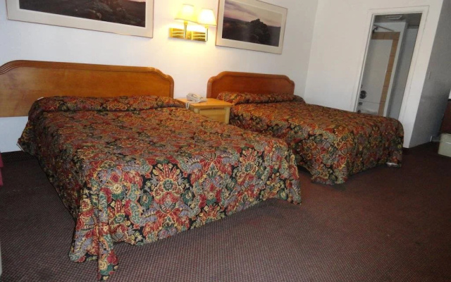 Payson Inn & Suites