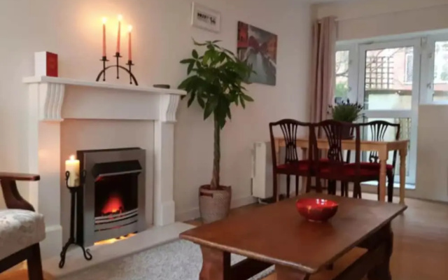 2 Bedroom Flat in Dublin City Centre