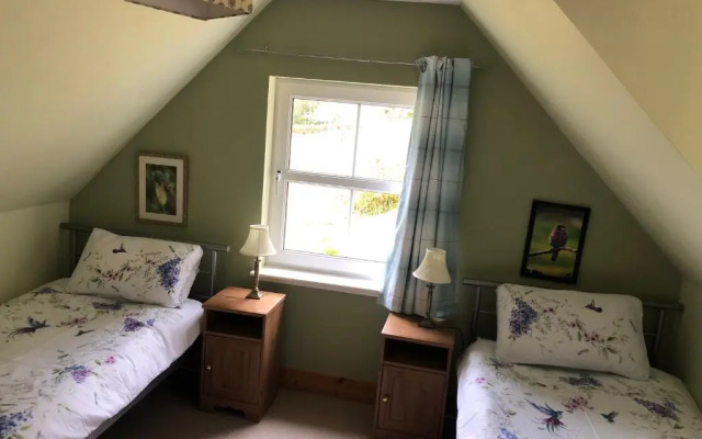 Foresters Lodge Bed And Breakfast, Near Loch Ness (Adults Only)