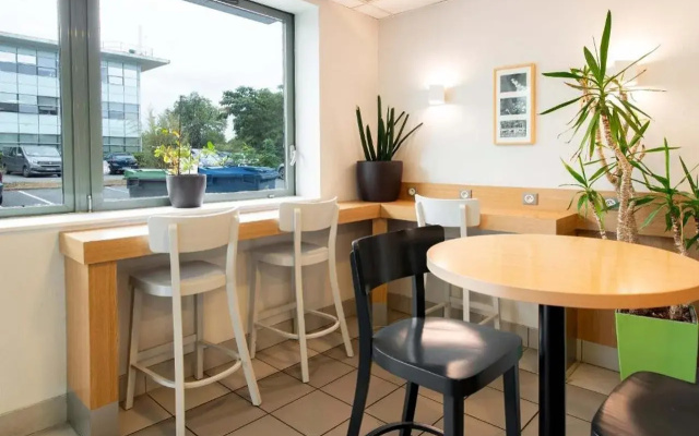 B&B HOTEL Toulouse Basso Cambo